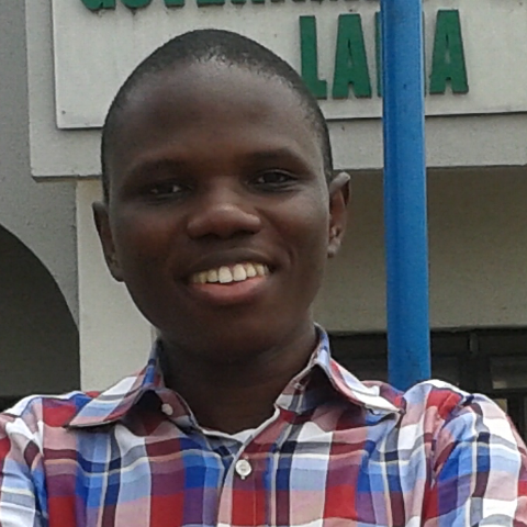 Leke, GMAT & GRE Tutor on Tuteria